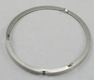 Tag Heuer 6000 Mens Bezel Click Ring WH1111 WH1112 WH1116 33MM New - Picture 1 of 4