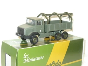 Solido, Truck Military Renault R180 Crane Of Troubleshooting - Picture 1 of 2