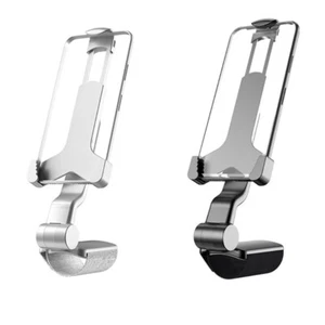 Universal 360 Degree Rotatable Mobile Phone Holder Invisible Portable Lazy Sport - Picture 1 of 9