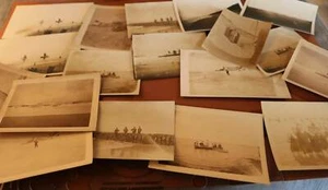 18 tolle alte Fotos - Strandurlaube - Bansin, Westerland 1920 und Keitum 1920 - Picture 1 of 11