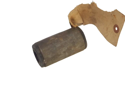吉普 Willys 51-52 NOS 原始设备制造商 Leaf Spring Bushing 3638651 免运费 — 第 1/4 张图片