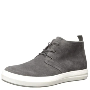 Kenneth Cole New York Men's The Mover Casual Suede Chukka Boot MSRP 160 New - Picture 1 of 7