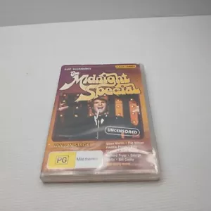 the midnight special uncensored legendary performances dvd - Picture 1 of 14