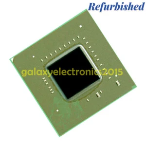 Refurbished Original GT215-301-A3 CPU BGA Graphic Chipset 100% Good Working - Picture 1 of 1