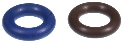 Fuel Injection Nozzle O-Ring Kit fits Mazda 3, Mazda 6, MX-5 Miata, Mazda 5, Foto 1 de 3