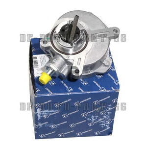 PIERBURG Vacuum Brake Pump For BMW 7 Series X5 E65 E66 E53 E70 550i 545i 650i - Picture 1 of 5