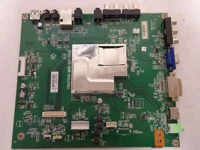 Planar SL5551 Main Board (715G7249-M0B-001-005K) JQFCB0NN0090 - Image 1 of 2