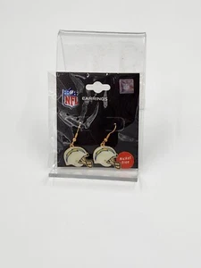 San Diego Chargers Ohrringe NFL Team Logo Schmuck - Bild 1 von 1