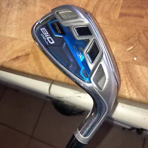 King Cobra Bio Cell 9 iron MENS KBS TOUR C-TAPER 120 S-Flex RH 36" - Picture 1 of 6