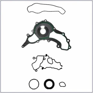 STEUERKETTENGEHÄUS DICHTUNG FÜR JEEP GRAND CHEROKEE WRANGLER RAM 2011 - 3.6L - Bild 1 von 1