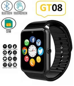 gt08 bluetooth