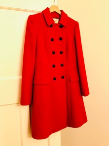 Hobbs Wool Outer Shell Coats, Jackets 