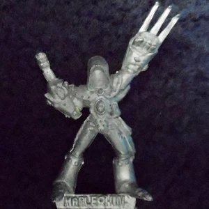 1988 Harlequin High Warlock Rogue Trader Eldar Harlequins Citadel Warhammer 40K - Picture 1 of 2