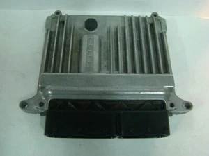Motorsteuergerät ECU MB DDE028103309	A6461501972 im AUSTAUSCH - Picture 1 of 3