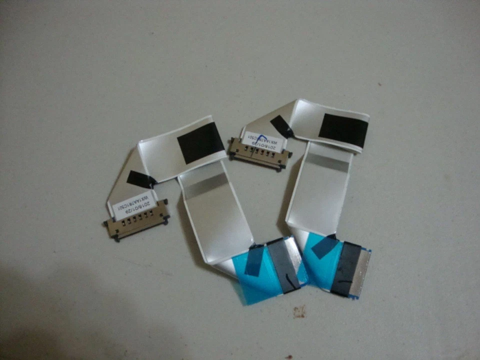 CABLES TV PHILIPS 55PFL5703F7 WX1AA7R1C501 Foto 1 de 1