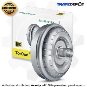 LuK TorCon 6F35 (¡Nuevo! Convertidor de par NO remanufacturado) (#TC0010) - Imagen 1 de 6