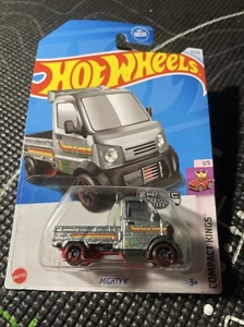 Hot Wheels Mighty K Zamac 002 - Picture 1 of 2