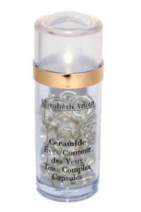 Ceramide by Elizabeth Arden Eye Time Complex 30 Capsules - Picture 1 of 4