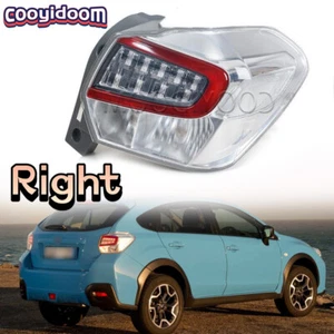 RH For 2016 2017 Toyota Subaru XV Rear Brake Light Turn Signal Light - Picture 1 of 6