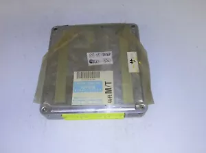 1988-1989 Toyota Corolla ecm ecu computer 89661-12270 - Picture 1 of 4