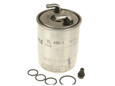 Filtro de combustible Mahle para Freightliner Sprinter 3500 2013-2018 83855XTPQ 2015 2014 Foto 1 de 2