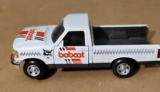 Bobcat Ford F150 Pickup Truck Diecast 1:25 Maisto Model Dealer for parts GC