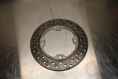 07-12 DISCO FRENO TRASERO ROTOR HONDA CBR600RR 43251-MEE-000 BB135 Foto 1 de 4