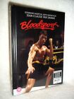 Bloodsport (4K/Blu-Ray 2024 Mediabook) Jean-Claude Van Damme Martial Arts Karate