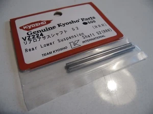 KYOSHO VZ224 Rear Lower Suspension Shaft 52 mm V-One RRR - Picture 1 of 1