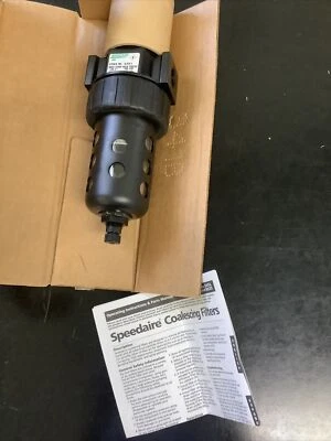 Speedaire 3JV41 Coalescing Filter - Image 1 of 4