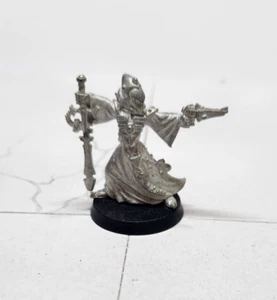 40k Aeldari Warlock Metal OOP - Picture 1 of 1