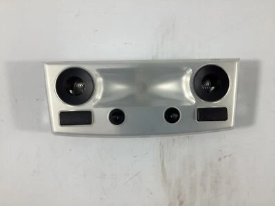 BMW 525I 2006-2010 luz cúpula trasera 6962057 OEM. Foto 1 de 4