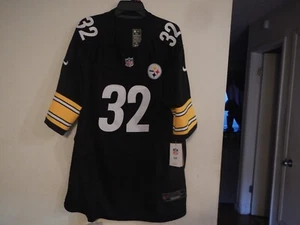 FRANCO HARRIS #32 Pittsburgh Steelers Jersey Size 2XL - Picture 1 of 6