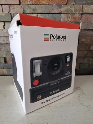 Polaroid Originals - One Step 2 - i-Type Camera. Boxed / Working - Image 1 of 4