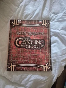 Gygaxian Fantasy World's Gary Gygax The Canting Crew - Bild 1 von 2