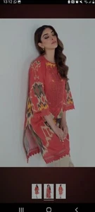 sana safinaz Dress Size extra Small, XS kaftan, kameez - Picture 1 of 3