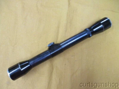 Mira para rifle Lyman All-American 4x Foto 1 de 4