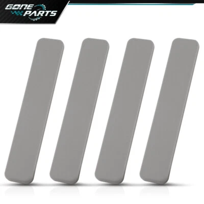 灰色复合装饰板端盖套装(4 件装)5.5?? — 第 1/4 张图片