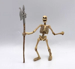 Figura Fantasía Aventura Papo SKELETON Brilla en la Oscuridad 38908 - Imagen 1 de 2