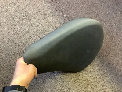 2013 MV Agusta F3 800 Front Riders Seat Saddle - Image 1 of 4