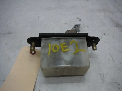 Ford Escort 1994 conductor delantero izquierdo regazo inferior cinturón de seguridad retractor fabricante de equipos originales 1991-1996 Foto 1 de 4