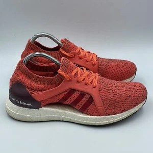 Adidas Ultraboost X Straßenlaufschuhe BB1694 Damengröße 9,5 - Bild 1 von 10