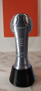 CLUB AMERICA Tri-Campeon Copa MX, A2023,C2024,A2023 - Picture 1 of 8