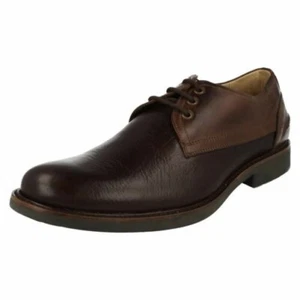 Scarpe Formali Da Uomo Anatomic Con Lacci Pinhal - Bild 1 von 10