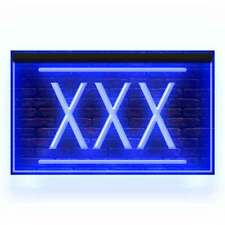180019 XXX Adult Sexual Shop Store Open Window Display LED Light Neon Sign