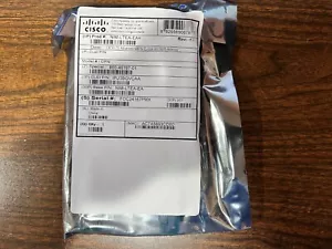 Cisco NIM-LTEA-EA Dual SIM LTE Module for ISR 4000 Series Routers - Picture 1 of 2