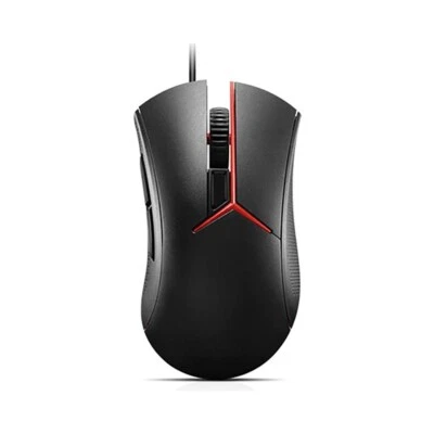 Lenovo Legion Y Gaming Optical Mouse (USB) - GX30L02674 - Image 1 of 4