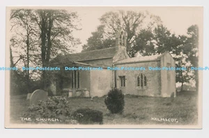 C011738 Church. Kelmscot. 1949 - Picture 1 of 2