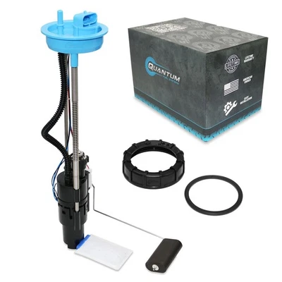 Fuel Pump Module Assembly +Lock Ring +Gasket 2521197-D POLARIS Ranger 800 11-17 - Image 1 of 4