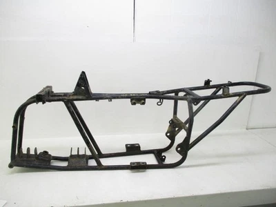 02 Suzuki LTA 50 QuadMaster cuadro chasis 41100-43F00-019 2002-2004 Foto 1 de 4